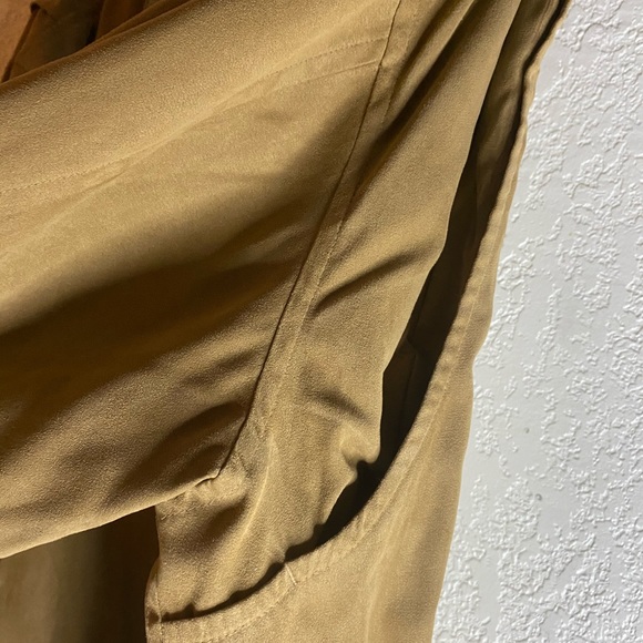 Weatherproof Tan Jacket - Picture 8 of 16